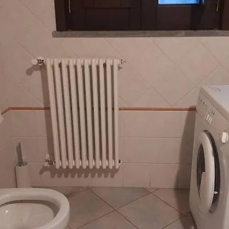 Casa vacanze Cielo E Mare
