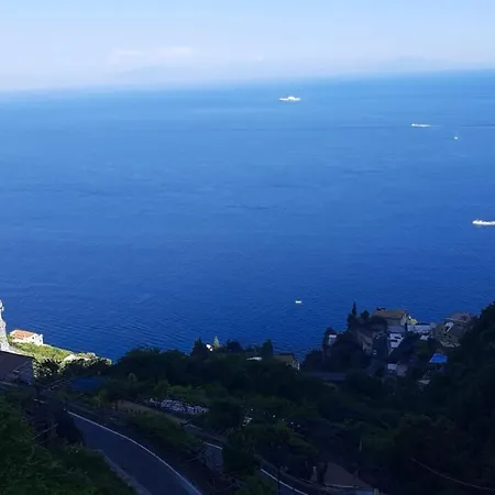 Casa vacanze Cielo E Mare Amalfi
