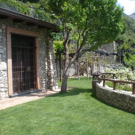 Casa vacanze Cielo E Mare Amalfi
