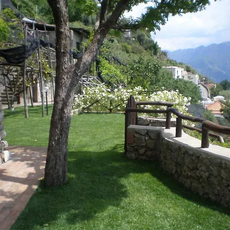 Casa vacanze Cielo E Mare *