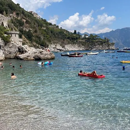 Cielo E Mare Casa vacanze *