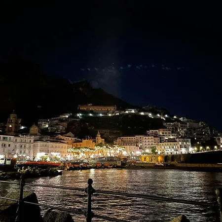 Cielo E Mare Casa vacanze Amalfi